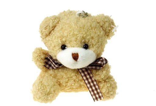 MASKOT MEDVEĎ, MEDVEĎ, kožušinový maskot