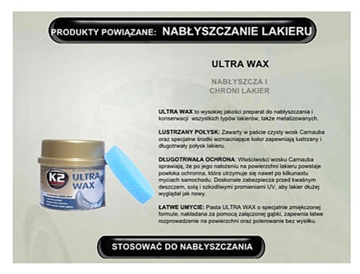 X7Q41 K2 EXPRESNÝ ÚČINNÝ AUTOŠAMPÓN 1000ML FV K131