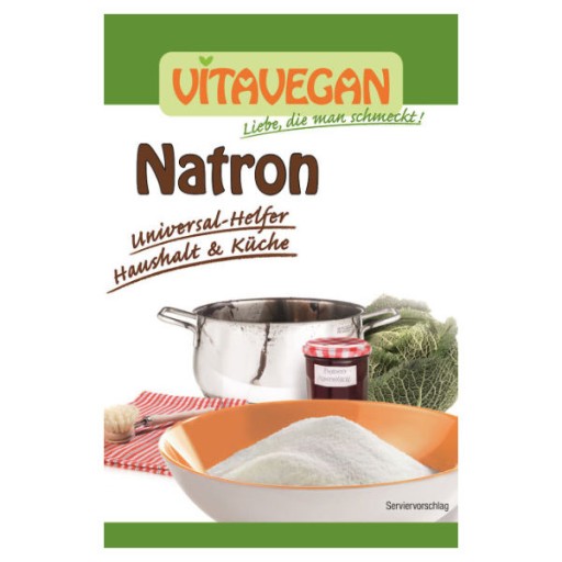 Sóda bikarbóna 20 g