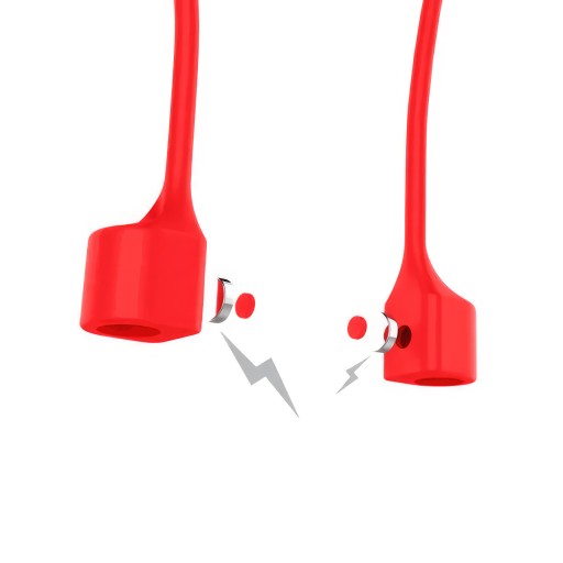 MAGNETICKÝ KÁBLOVÝ REMÍN NA KRKU pre AIRPODS FREEBUDS