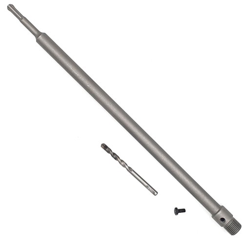 ADAPTÉR SDS-PLUS 350MM PREDĹŽOVACIA RUKOVÄŤ PRE DIEROVÚ PÍLU
