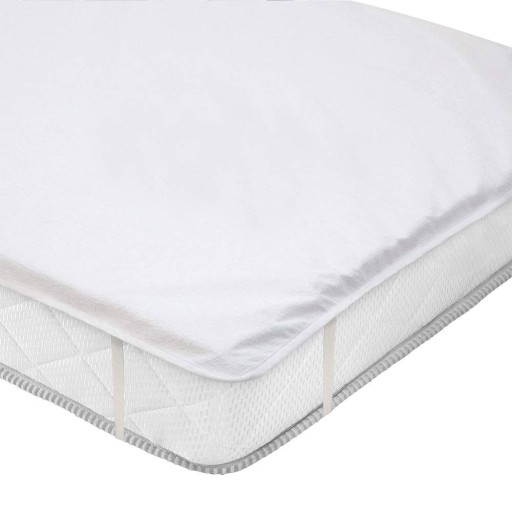 VODEODOLNÝ CHRÁNIČ POD MATRAC 120x60