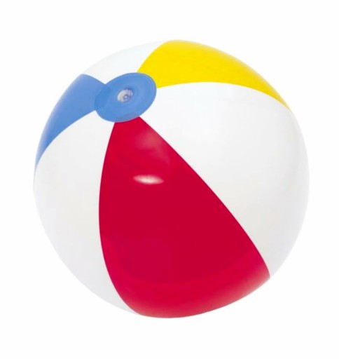 BESTWAY 31021 NAFUKOVACIA ZÁHRADNÁ PLÁŽOVÁ LOPTA 51CM