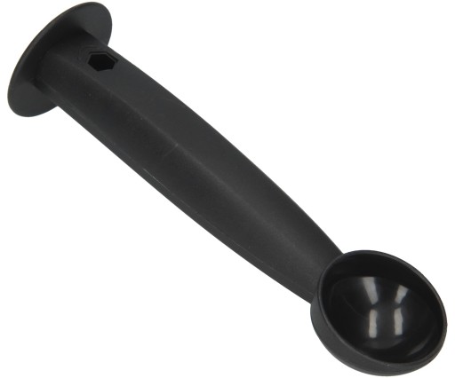 TAMPER tamper + lyžička ARIETE odmerka na kávu
