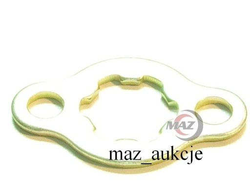 OCHRANA PREDNÉHO OZUBENÉHO KOLEČKA QUAD ATV 110 125
