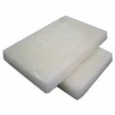 1kg Parafín na odlievanie sviečok kvalitný vosk