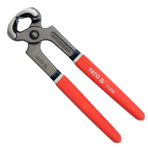 STAVEBNÉ KLIEŠTE YATO 150MM KLIEŠTE A KLIEŠTE
