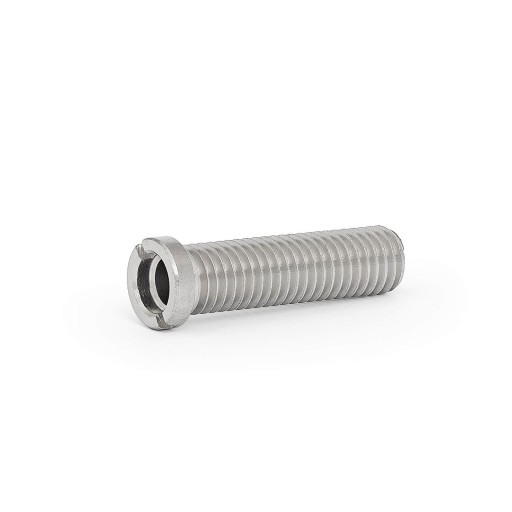 SKRUTKA NA MONTÁŽ SIFÓNU SIFÓNU, 11,5 MM, K DRZEZOVEJ ZÁTKE.
