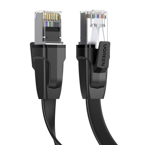 UGREEN NW134 ETHERNET RJ45 PLOCHÝ SIEŤOVÝ KÁBEL
