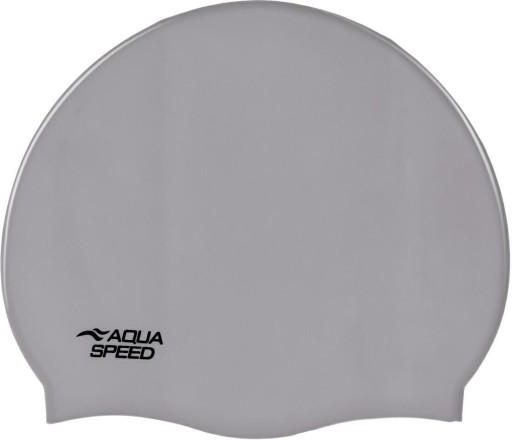 Unisex plavecká čiapka Aqua Speed Mono