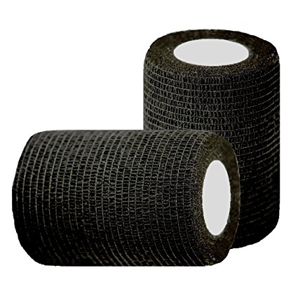 BANDÁŽ ELASTICKÁ SAMOLEPIACA 10CM/4,5M