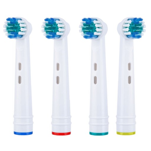 Hlavice zubnej kefky Oral-B Braun EB17-P 12 ks.