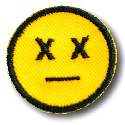 Patch APLIKÁCIA Patch set EMOT 4 ks.