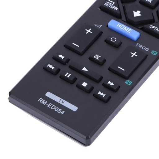 Diaľkové ovládanie LCD TV SONY RM-ED054 RM-L1185 3D Bravia