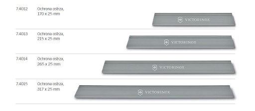 Victorinox 7.4013, kryt čepele noža, 215 mm