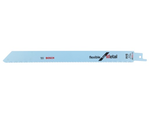PÍLOVÝ LIST NA KOV S 1122 BF BOSCH