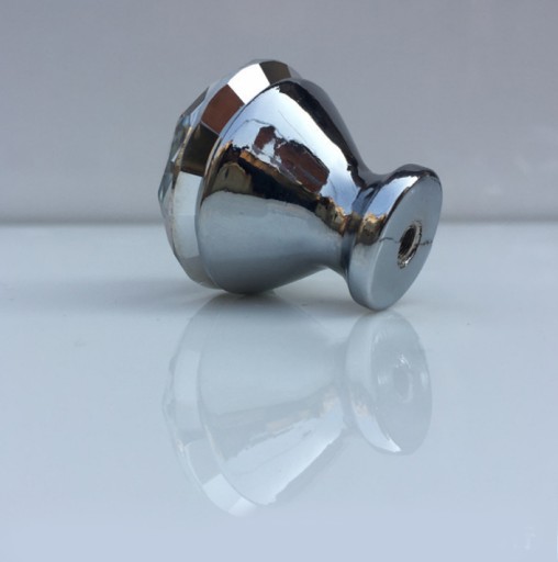 KRYŠTÁLOVÁ RÚČKA, CRYSTAL, 40mm