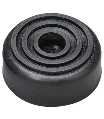 GERMAN Gumené nožičky MONACOR FEET HF-155 38 x 15 mm