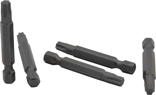 TORX BIT T30 30 x 50mm S2-ACR oceľ