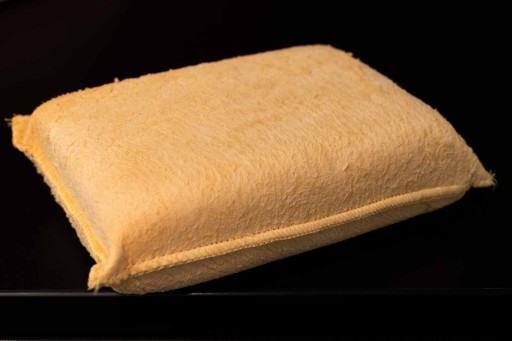 TARTARSKÁ HUBKA Z PRÍRODNEJ KOMORKY CHAMISH, MALÁ
