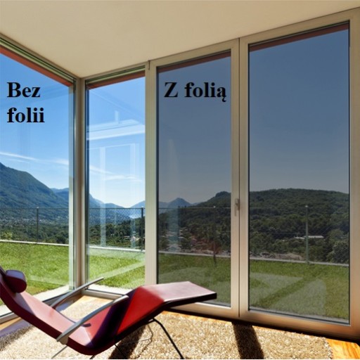 SAMOLEPIACA FÓLIA, ZRKADLO BENÁTKY, SOLÁRNE, TEPELNE IZOLOVANÉ, 150cm