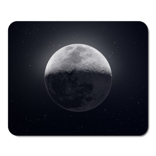 MOON MOON PODLOŽKA PRE MYŠ