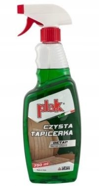 Čistiaci prostriedok na čalúnenie Atas Plak 750 ml