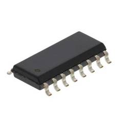 ULN2003AD Darlington driver 0,5A SMD integrovaný obvod