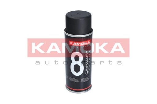 Kamoka W120 čistič klimatizácie proti plesniam 400 ml