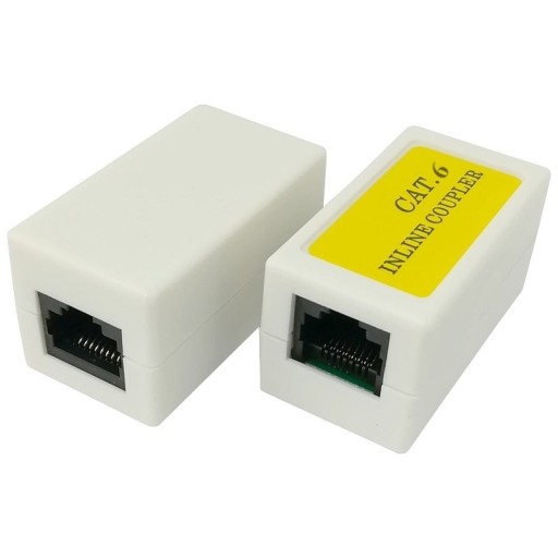 Konektor kábla Netrack RJ45-RJ45 kat
