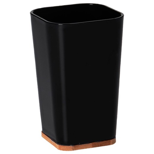 Nádobka MUG, kúpeľňový organizér na zubné kefky