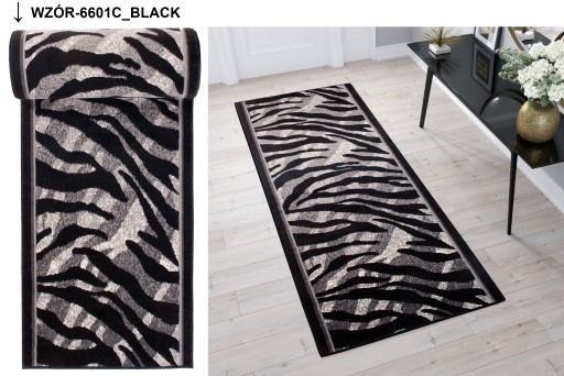 FAREBNÝ KOBEREC BCF 60cm S LIMOVANÍM NA MIERU