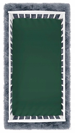 PRESTIELKA 120x60 S VÝCHODNOU BAVLNOU 100% BABYMAM