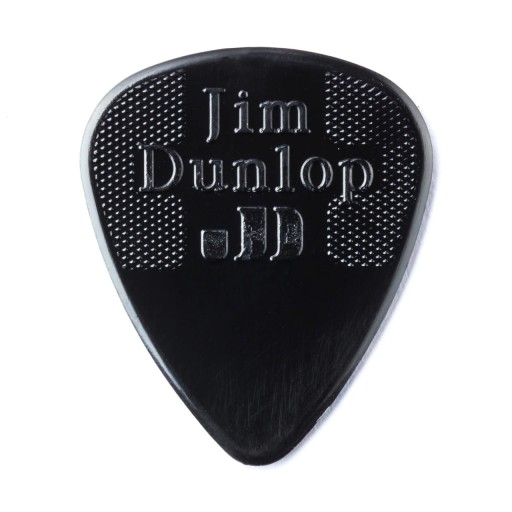 DUNLOP NYLON Štandardné gitarové trsátko - 1,00 mm