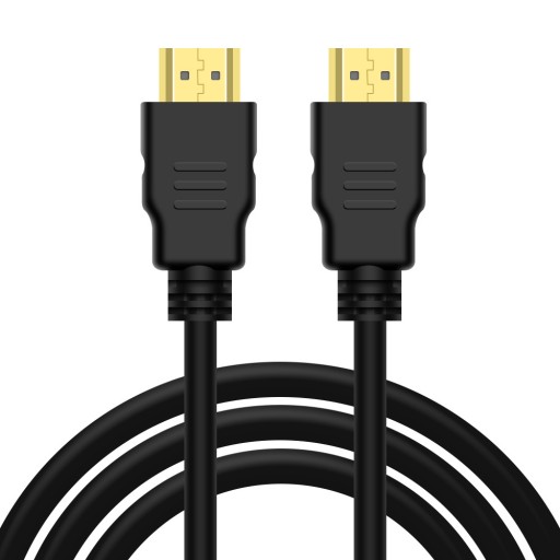 HDMI 2.0 High Speed UHD 4K 3D 2K COPPER kábel 5 m