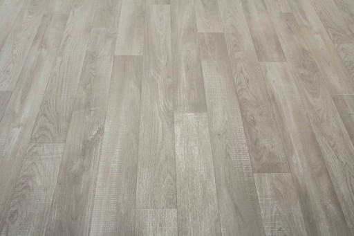 šírka 1,5 m SIVÁ KRÉMOVÁ PVC KOBEREC BINGO AKO DOSKY PANEL.