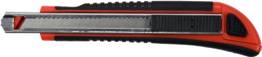 Nôž YATO YT-75001 S 9MM lámacou čepeľou