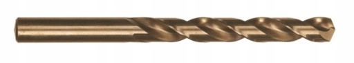 8,5 MM KOBALTOVÁ VŔTAČKA KOVOVÁ VŔTAČKA RICHMANN C9885