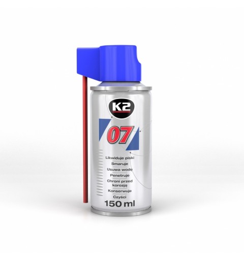 K2 Multifunkčný prípravok 07 150ml 0715