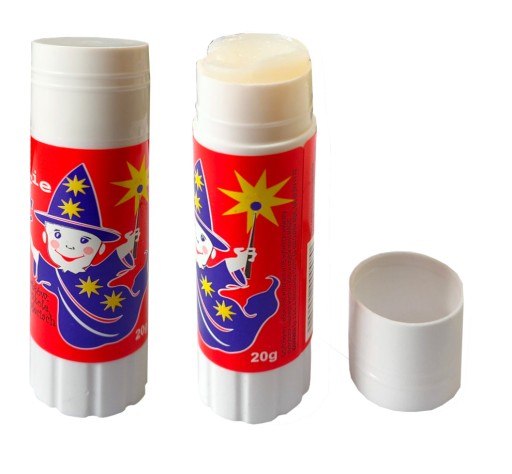 Čarovná školská lepiaca tyčinka 20G