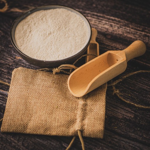 Prášok do pečiva na pečenie koláčov 100g Poľ