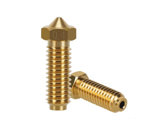 Tryska Anycubic Kobra 2 - 0,4 mm 1,75 mm - Kobra 2 / Pro / Neo / Max