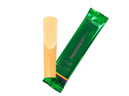 VANDOREN Plátno pre soprán saxofón 2,5 JAVA