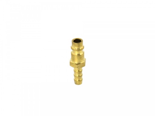 Spojka pneumatickej hadice Geko G02988 8mm