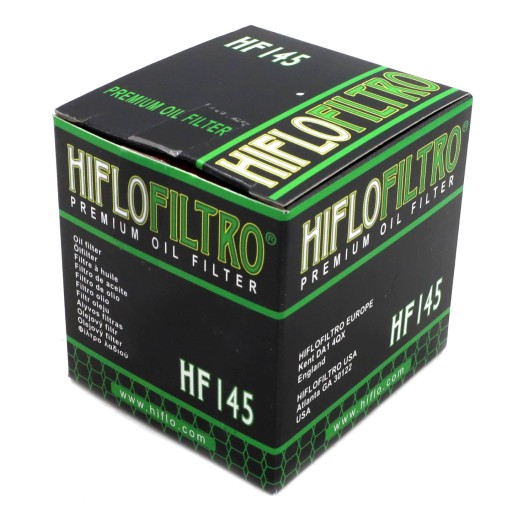 Olejový filter Hiflo HF145