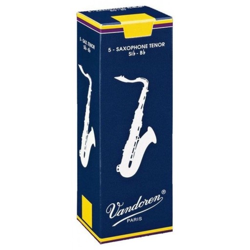 VANDOREN SR2235 - Plátno pre tenor saxofón 3.5
