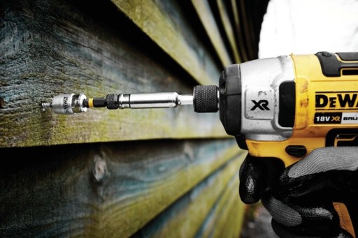 Pz2 50mm Nárazové bity Extreme 2ks DeWalt DT70531T