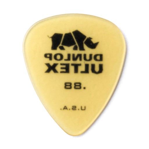DUNLOP ULTEX trsátko gitarové - 0,88 mm