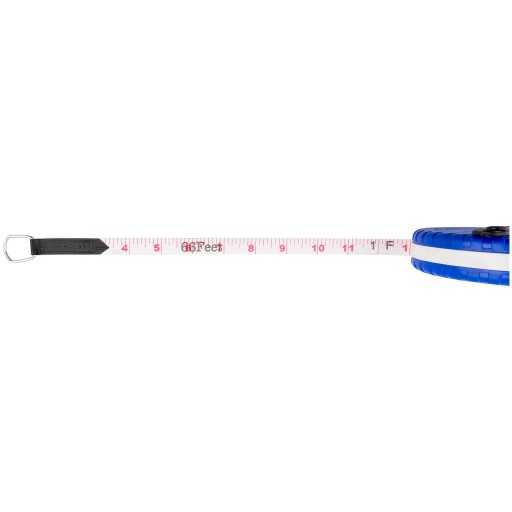 C1330 MERANIE PÁSKA VALCOVANÁ PVC 30 M RICHMANN