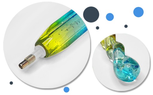 DIAMANTOVÉ MAĽOVANIE DIAMANTOVÉ VYŠÍVACIE PERO